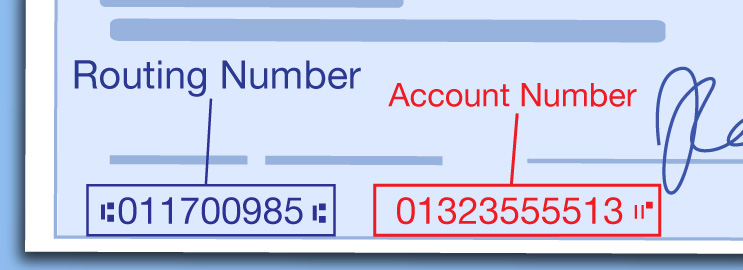 routing number for chase il