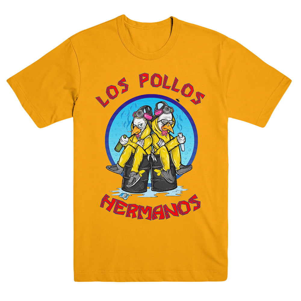 breaking bad tee