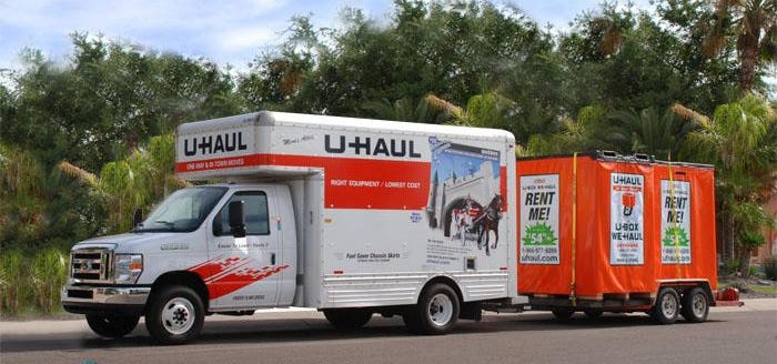 uhaul