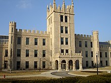 northern illinois university wikipedia