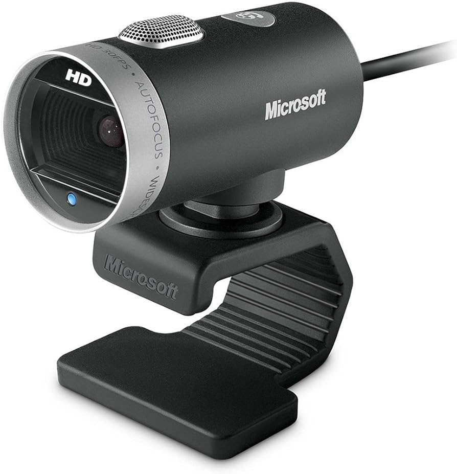 microsoft lifecam 1.4 driver