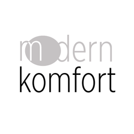 modern komfort