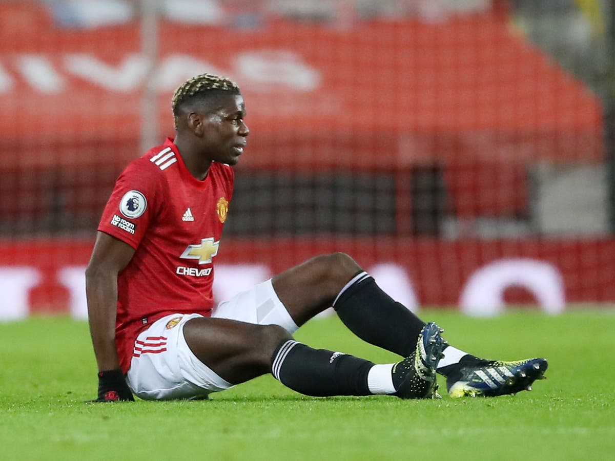 pogba injury