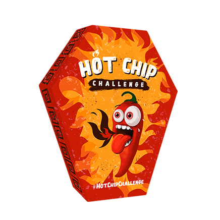 pictures of hot chips