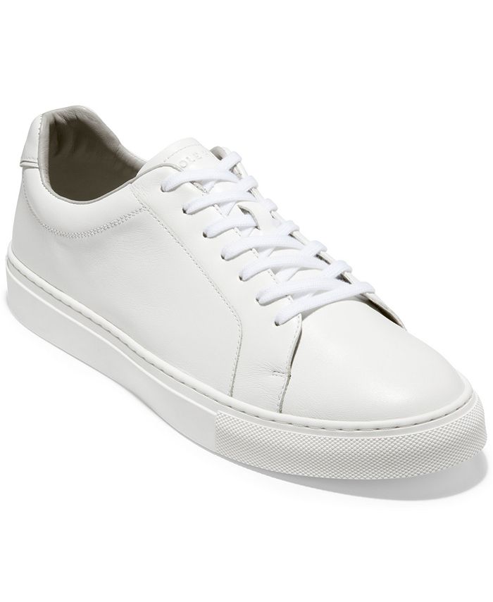 cole haan sneakers mens