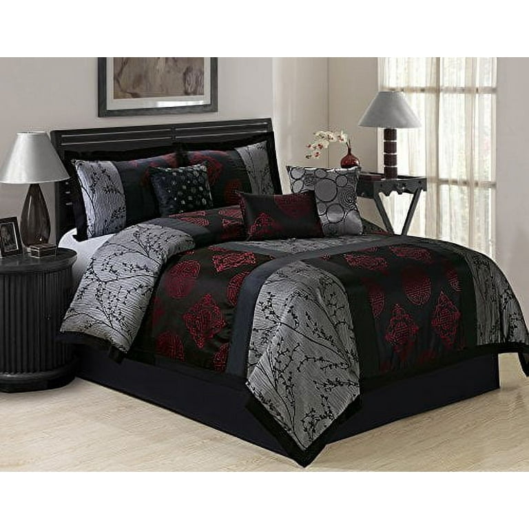 king size comforter sets clearance