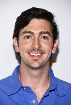 nicholas braun wikipedia