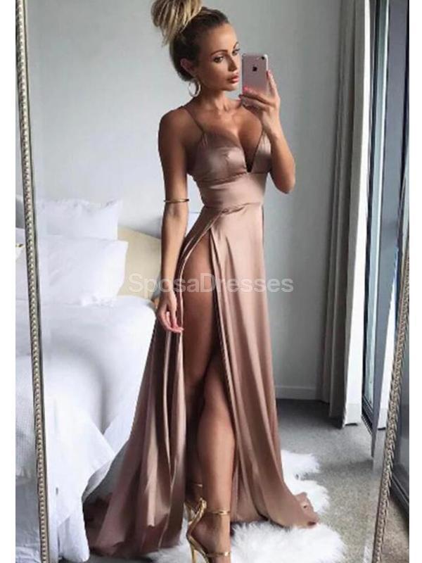 sexy prom dresses