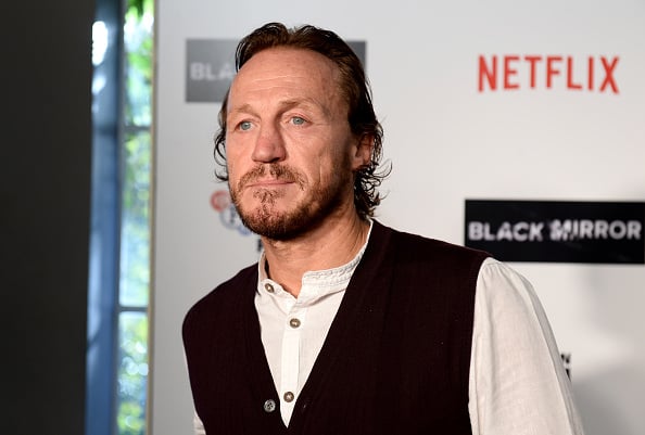 jerome flynn net worth