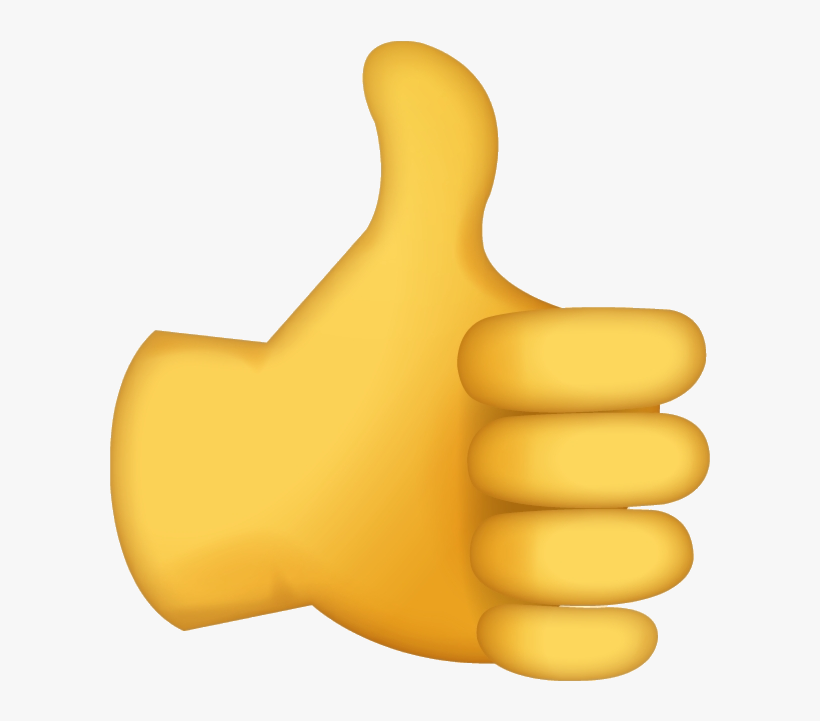 thumbs up png