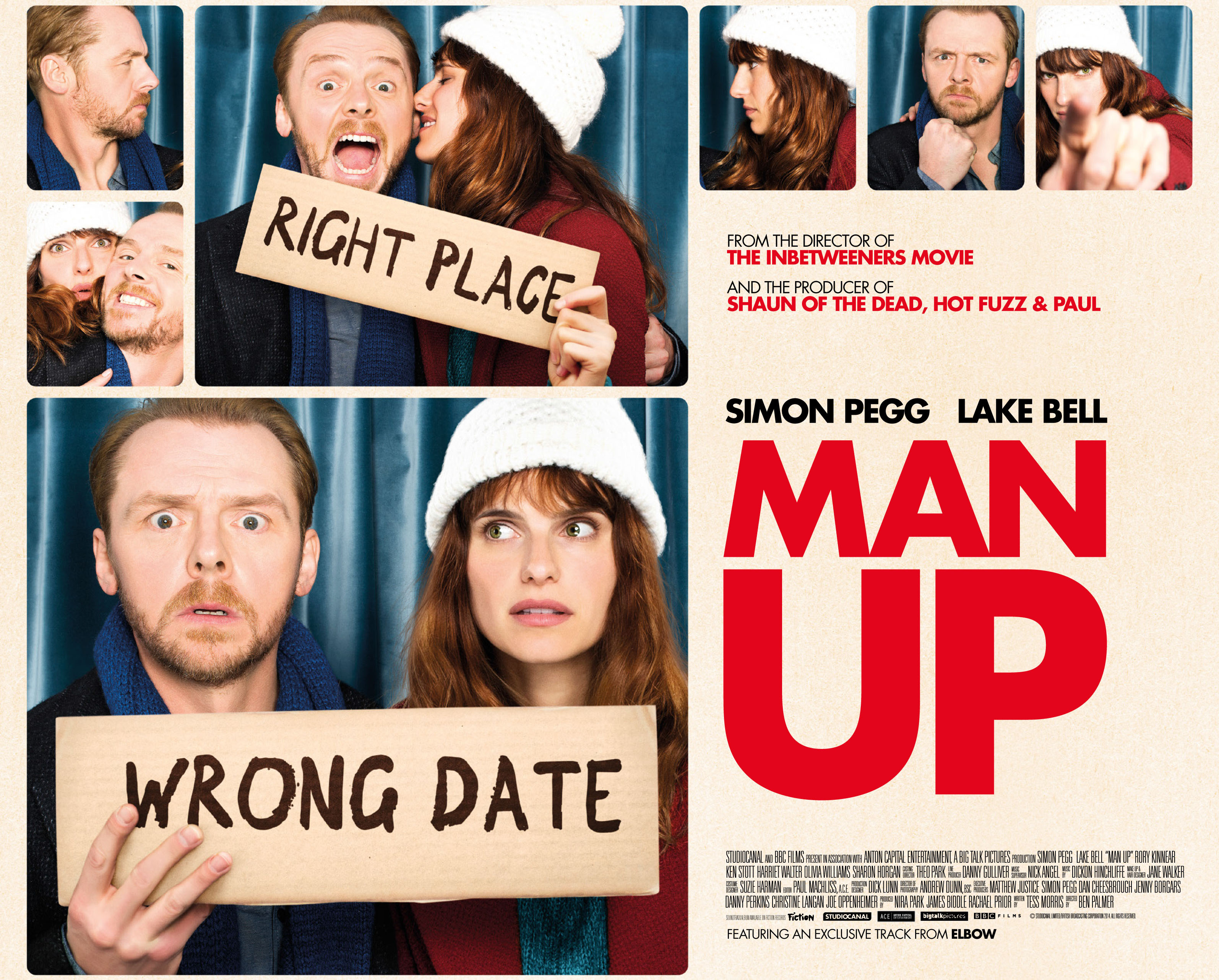 man up films