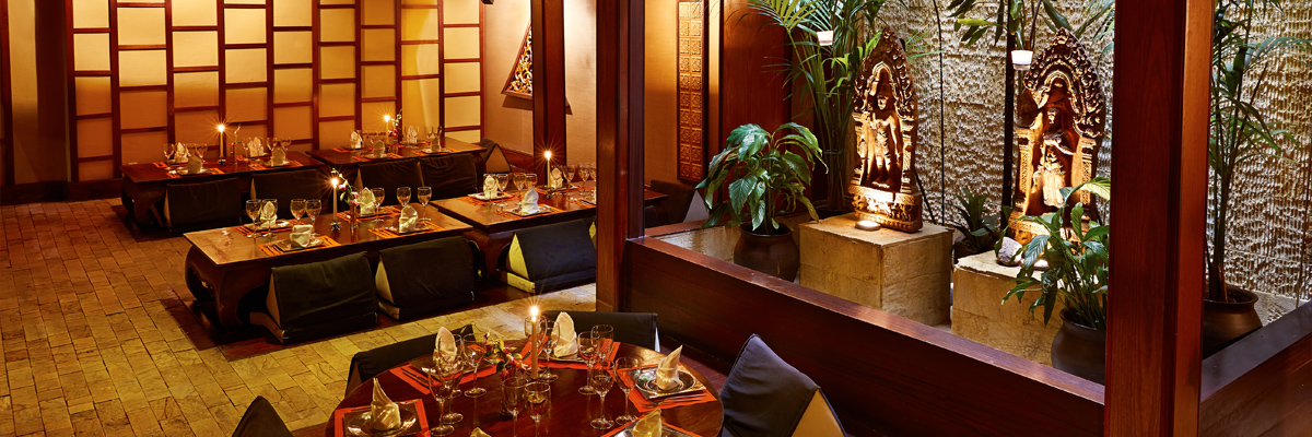 thai barcelona royal cuisine