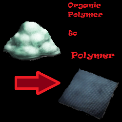 ark organic polymer