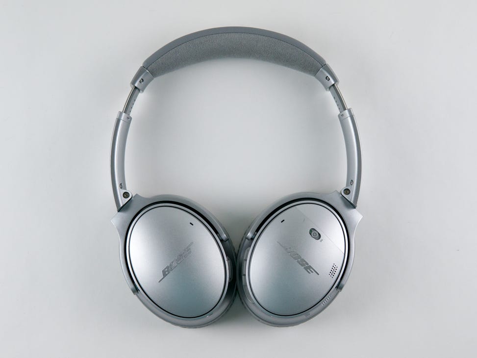 bose qc35