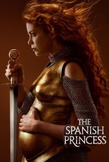 the spanish princess 2 sezon 1 bölüm izle