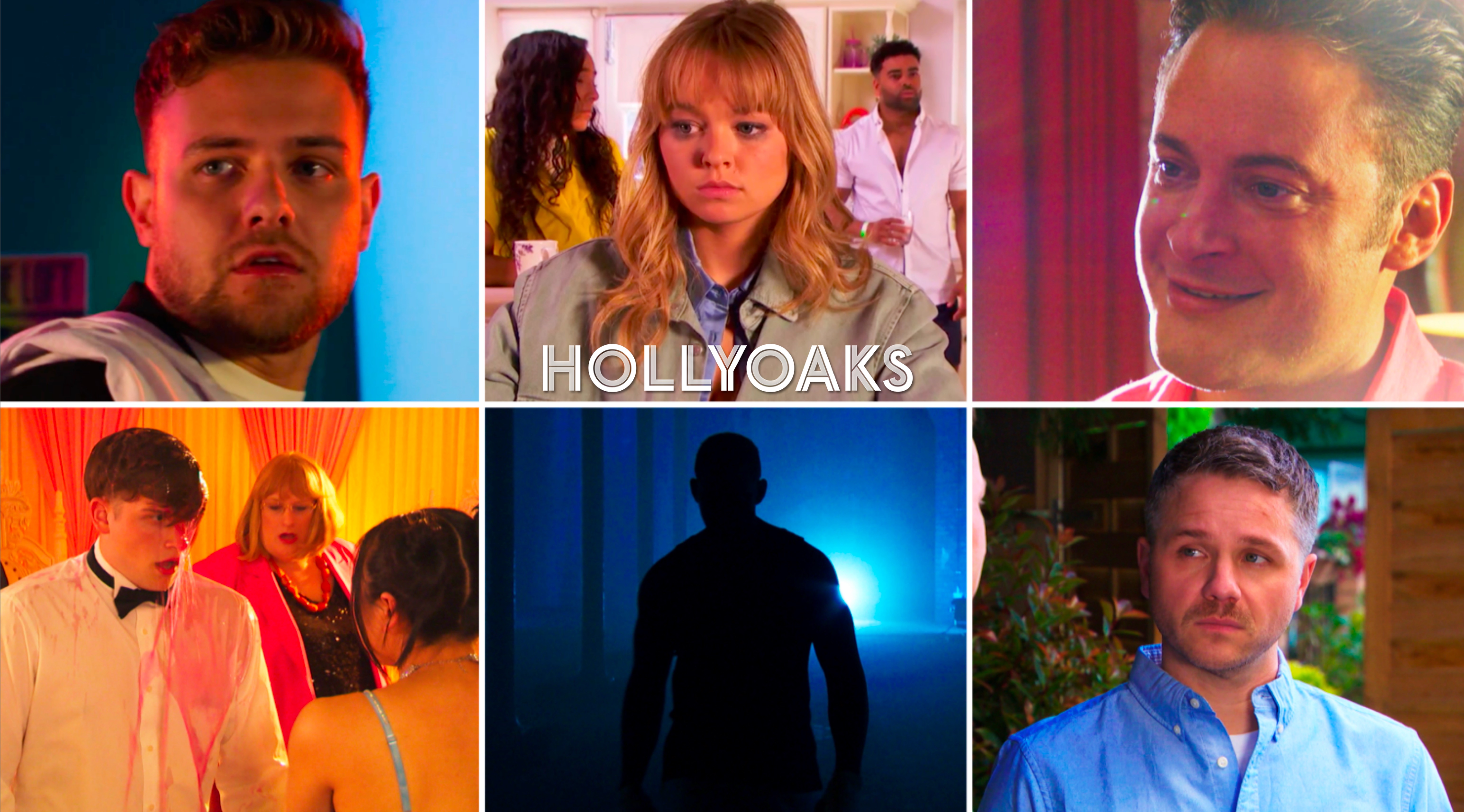 hollyoaks summer trailer 2023