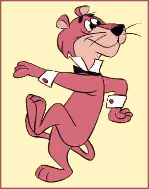 snagglepuss quotes