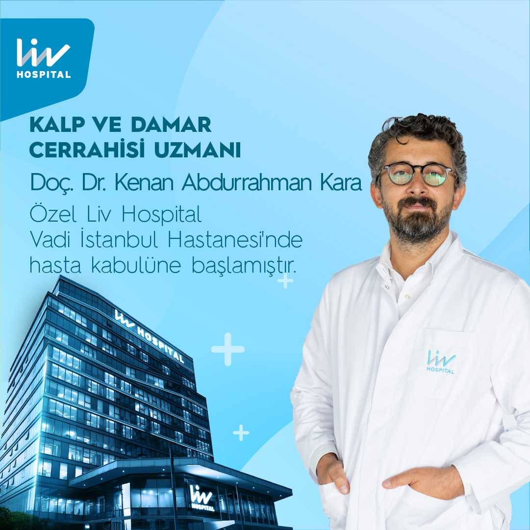 liv hospital randevu