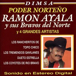 ramon ayala canciones