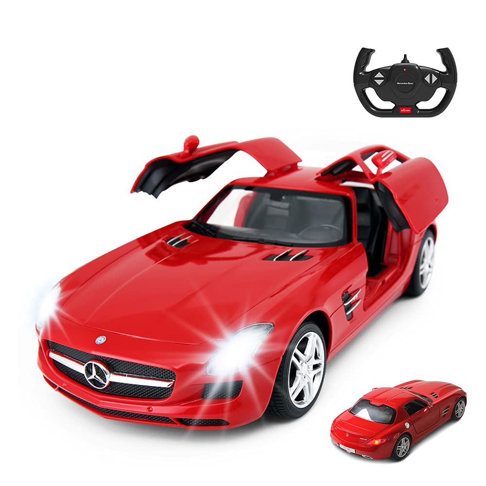 mercedes amg toy car remote control