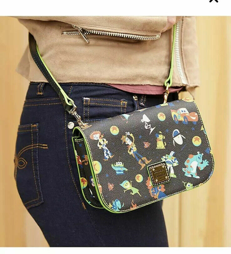 disney crossbody purse