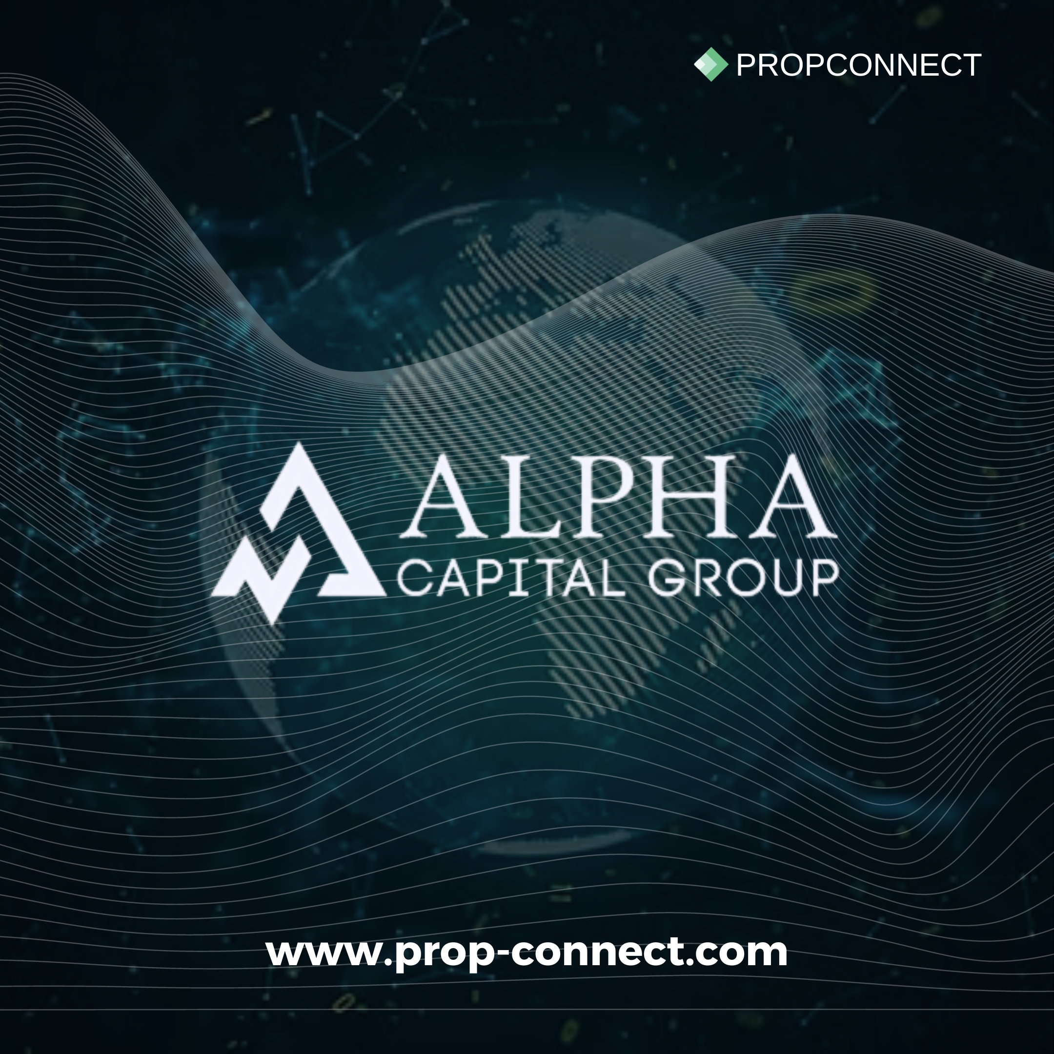 alpha capital prop firm