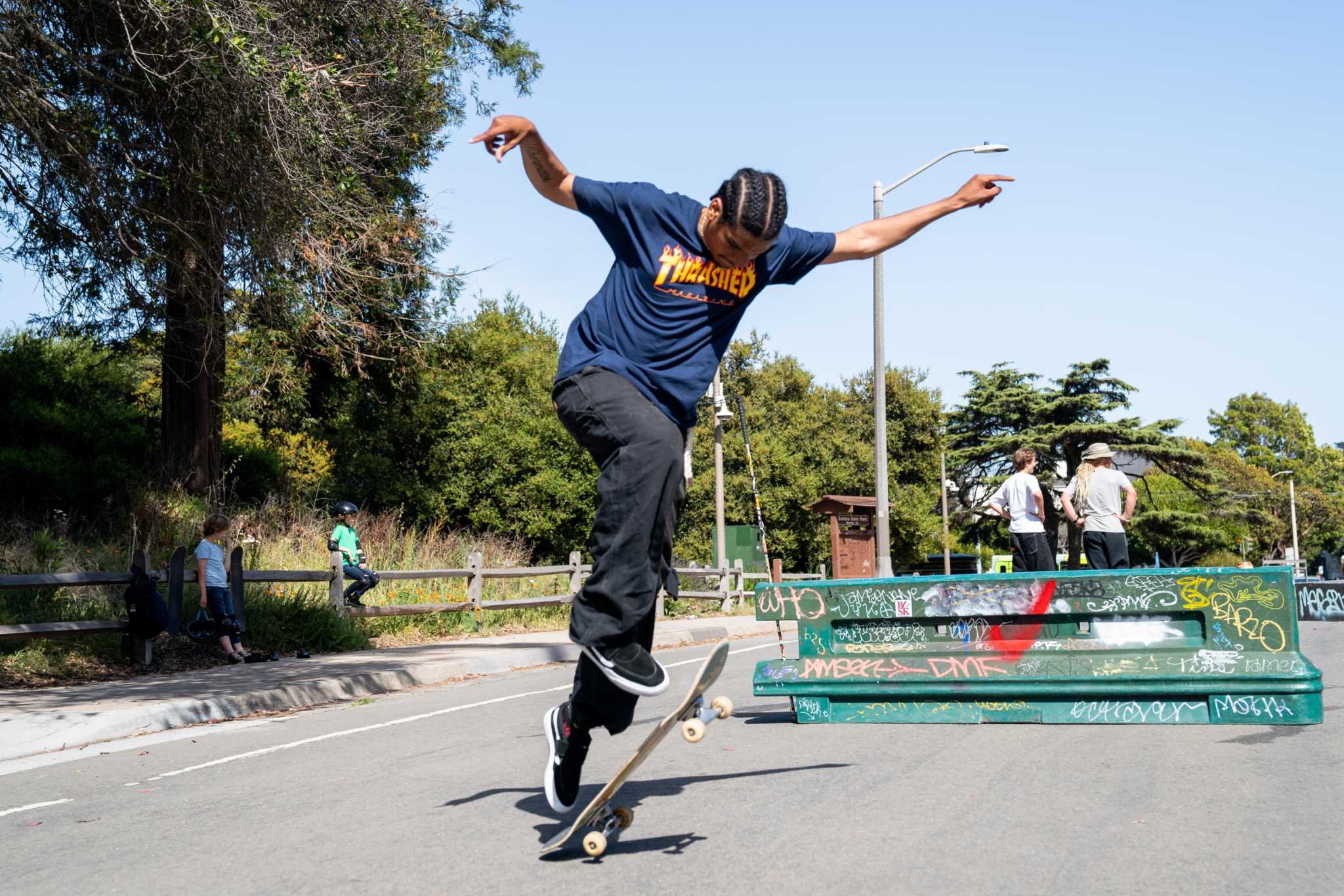 zion williams skateboarder