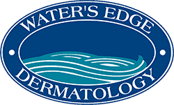 waters edge dermatology jupiter