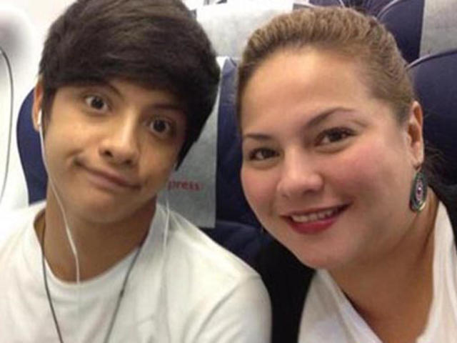 daniel padilla funny