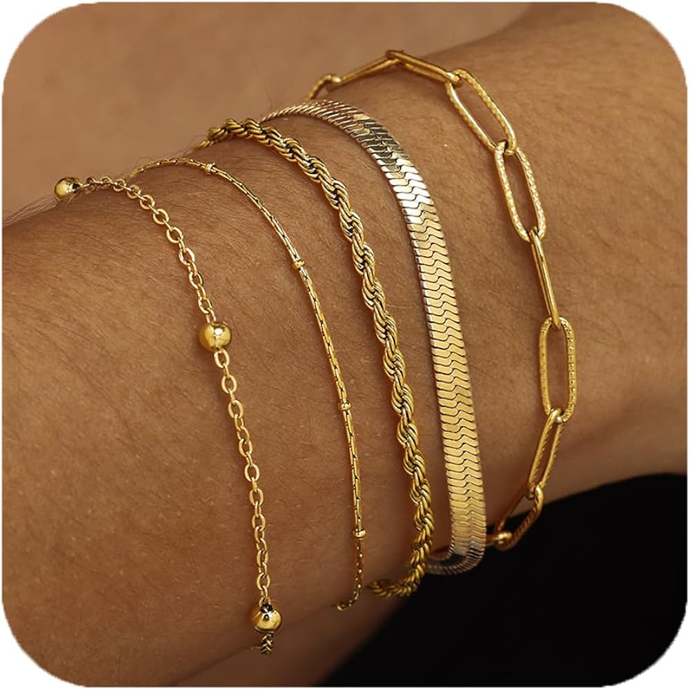 amazon bracelets for women