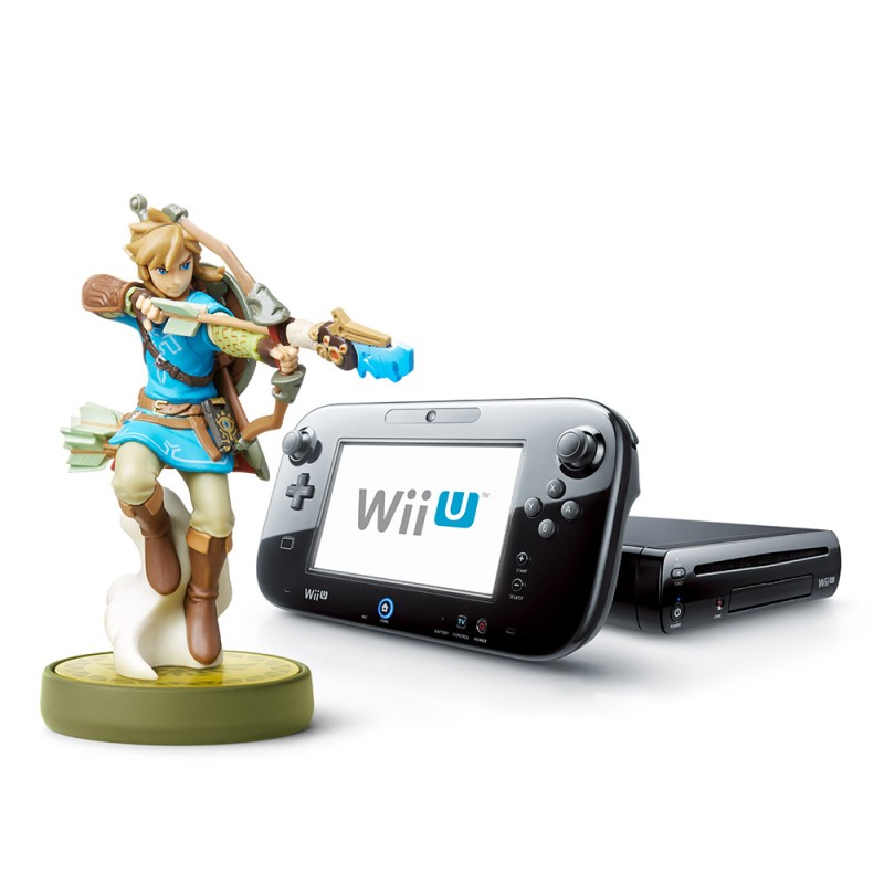 a quoi sert un amiibo