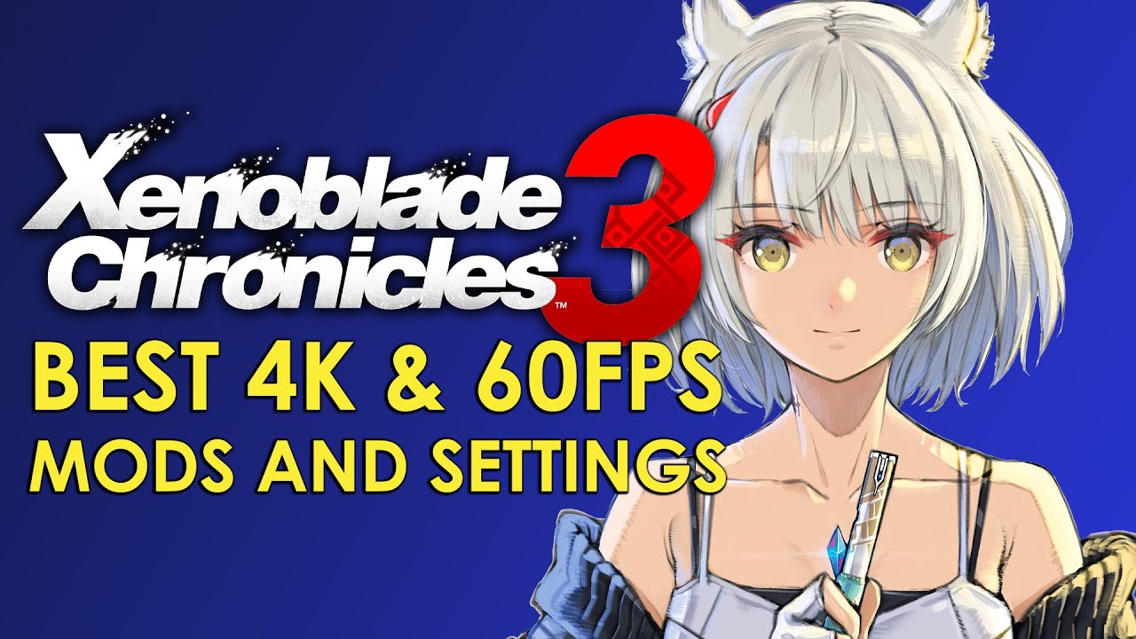 xenoblade chronicles 3 60 fps mod