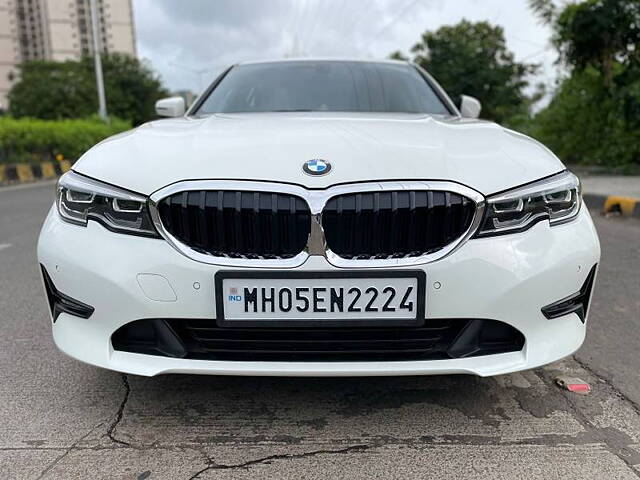 bmw 3 series sedan for sale