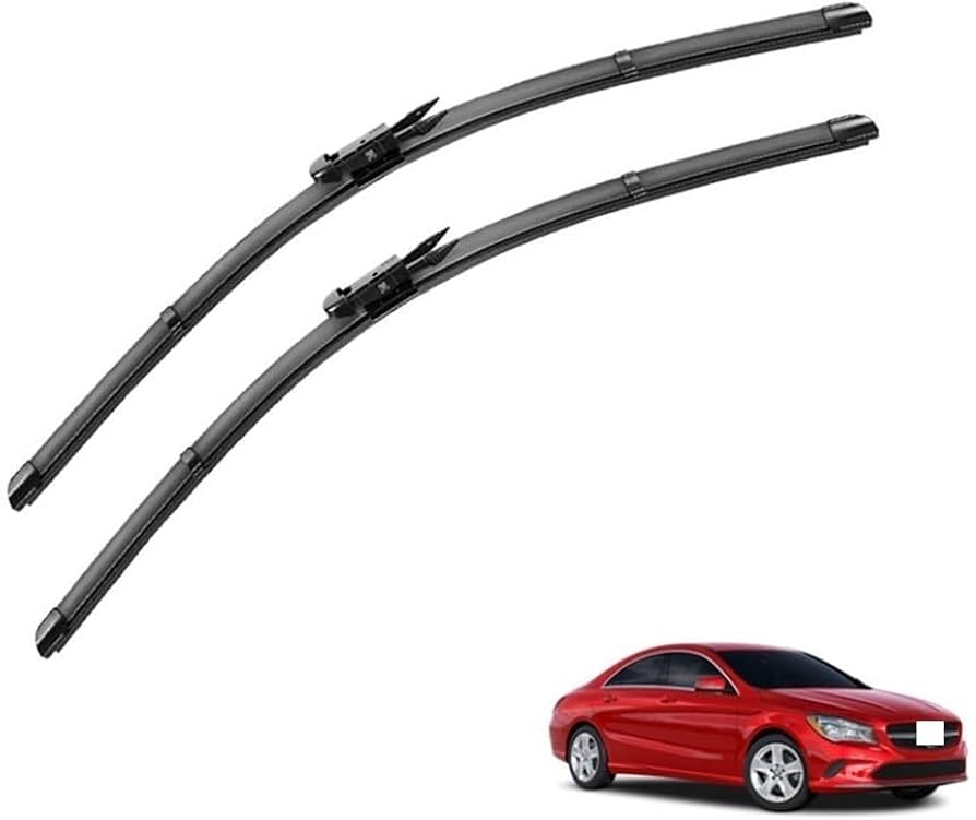 mercedes benz window wipers