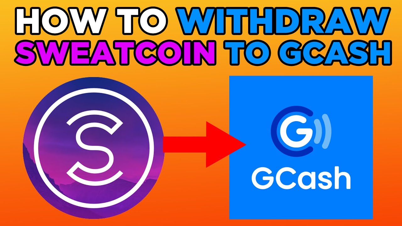 how to cash out on sweatcoin app