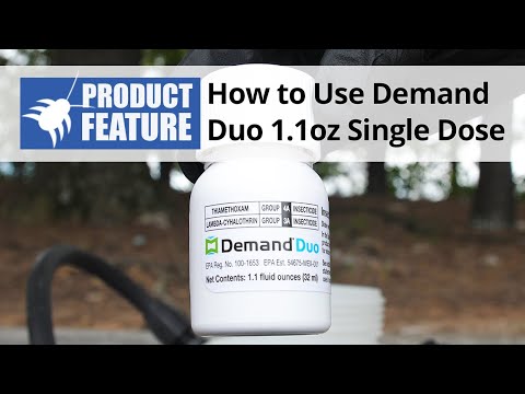 demand duo insecticide