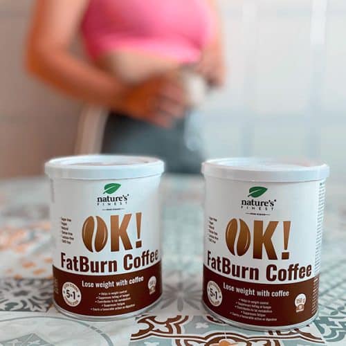 ok fat burn coffee erfahrungen