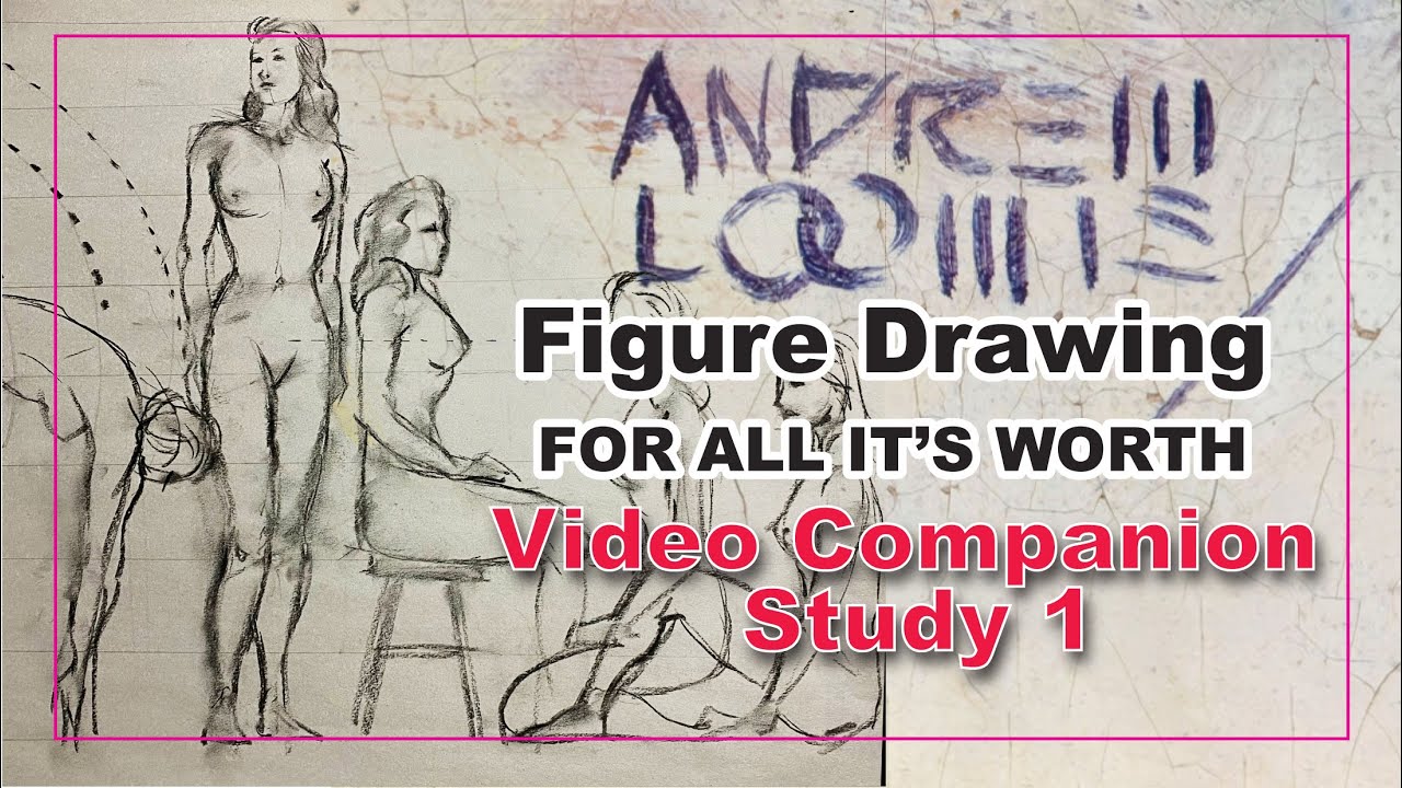 andrew loomis figure drawing for all its worth