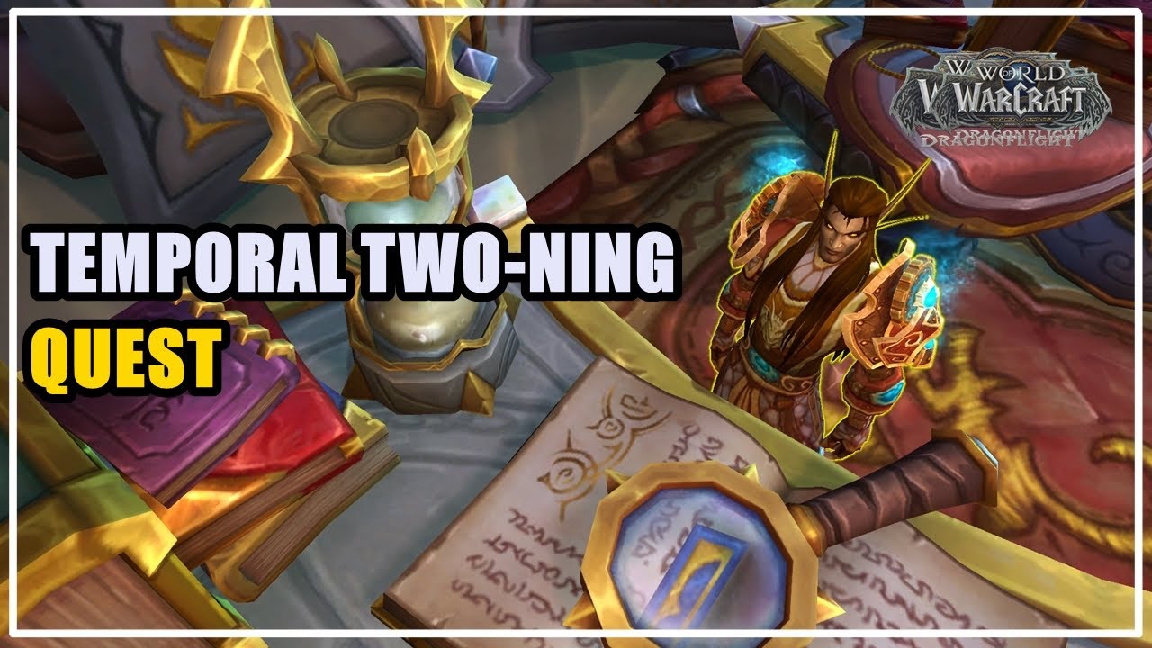 temporal two-ning