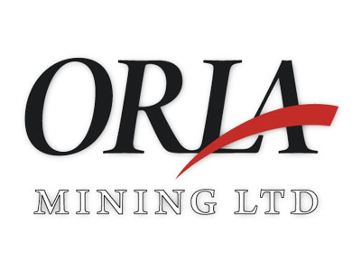 orla mining