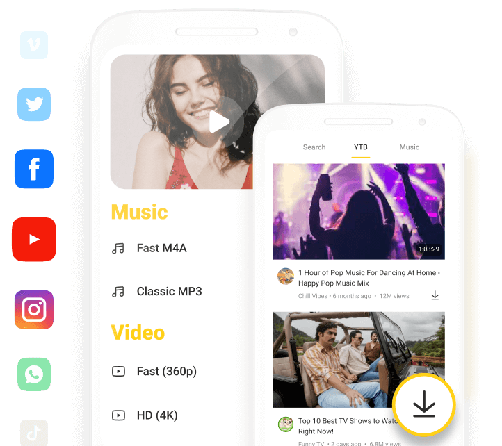 snaptube premium apk 2020