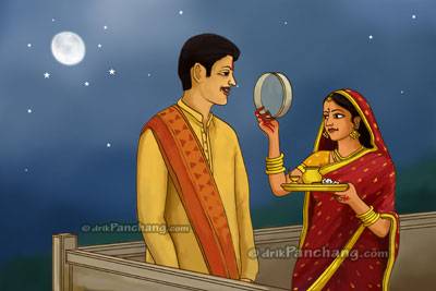 karwa chauth 2022 date madhya pradesh