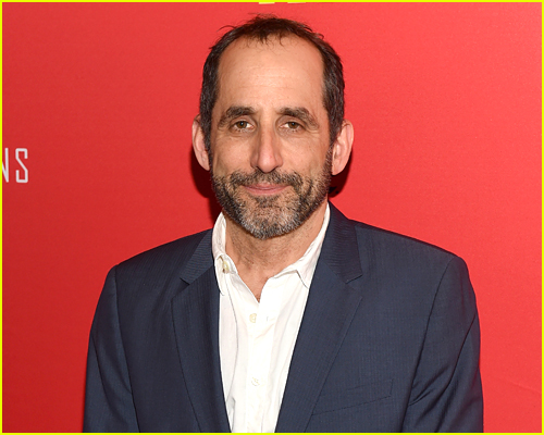 peter jacobson net worth