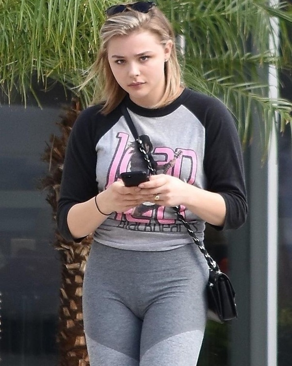 chloe grace moretz scandal