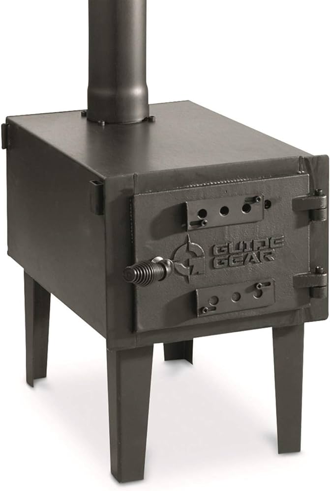 amazon wood stove