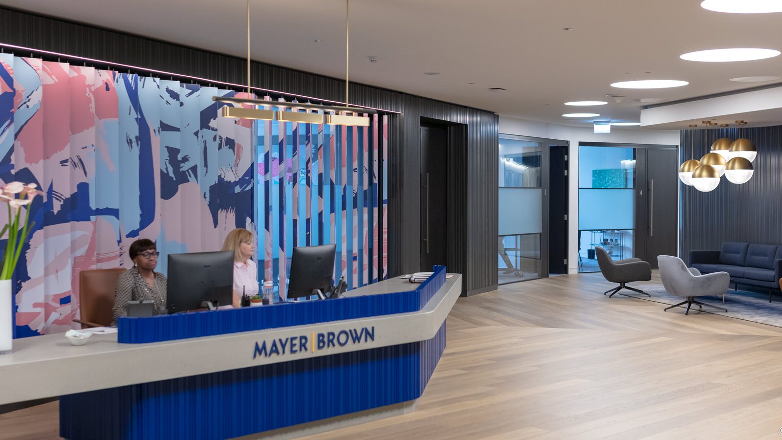 mayer brown llp