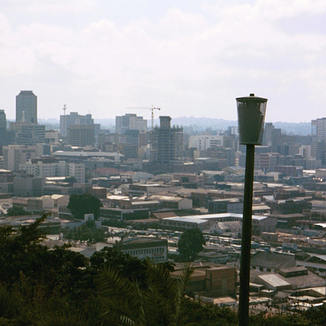 zimbabwe harare weather