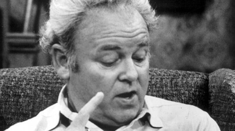 archie bunker wiki