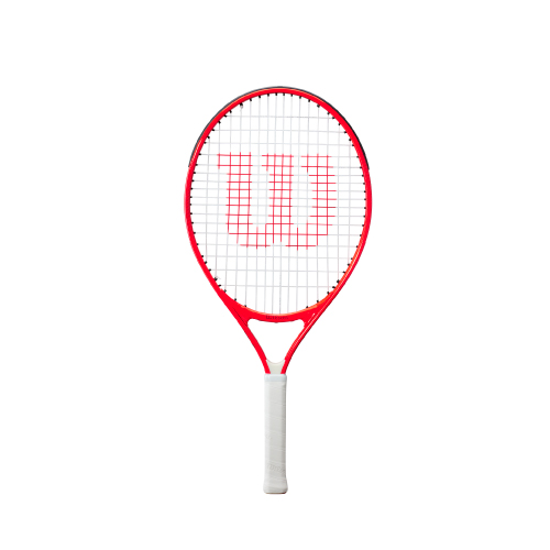 wilson junior tennis racquets