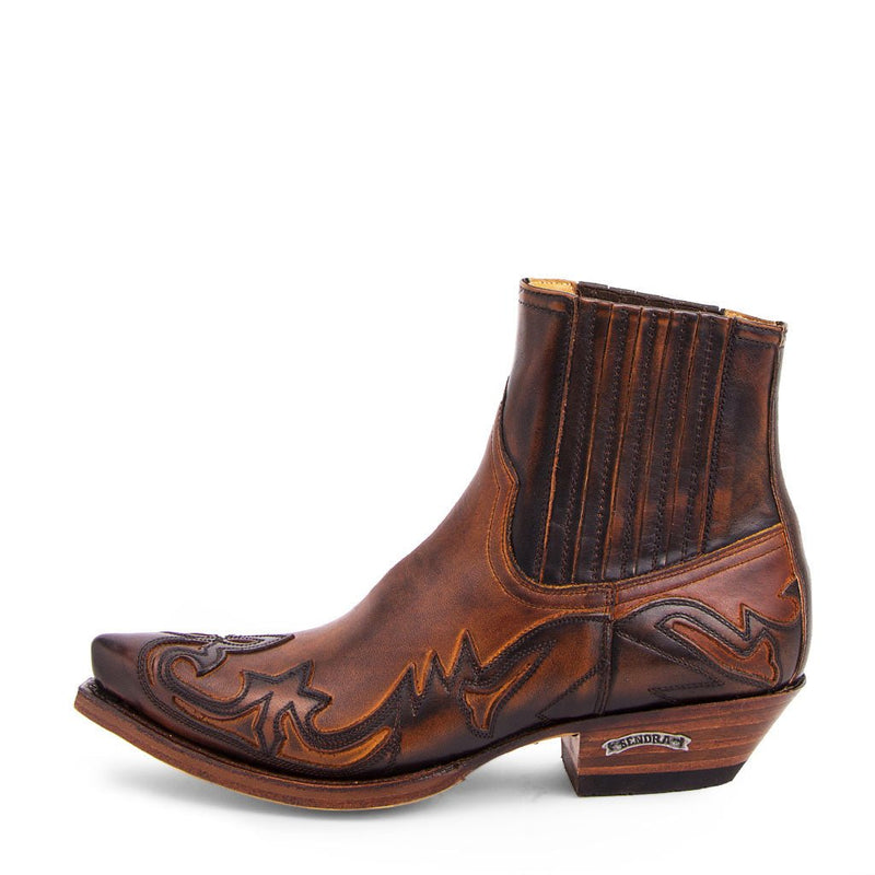 sendra boots